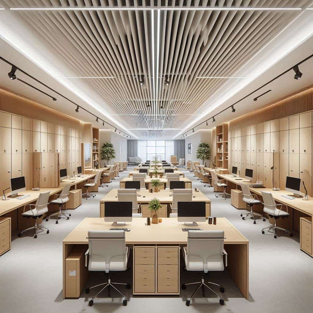 写字楼办公新建独立办公室后紧急疏散演练路线应纳入哪些细化节点